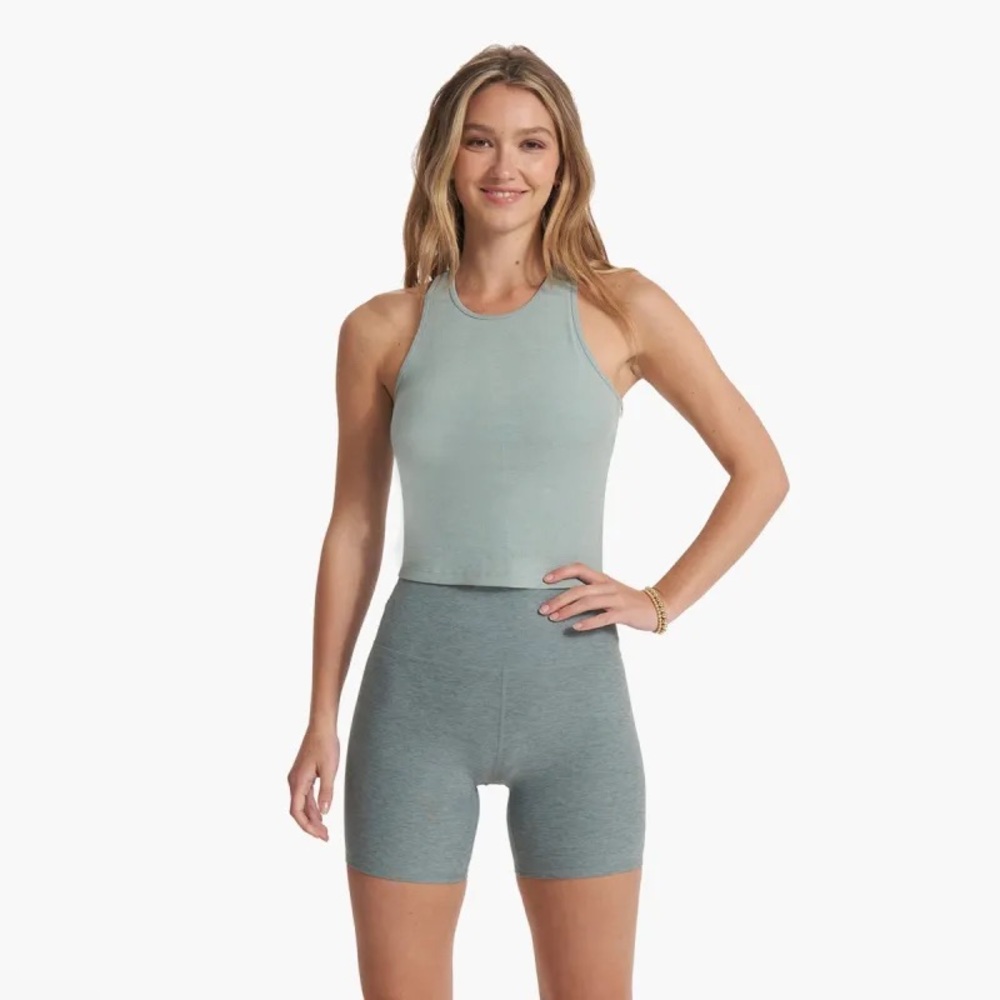 Vuori Mudra Plyo Tank